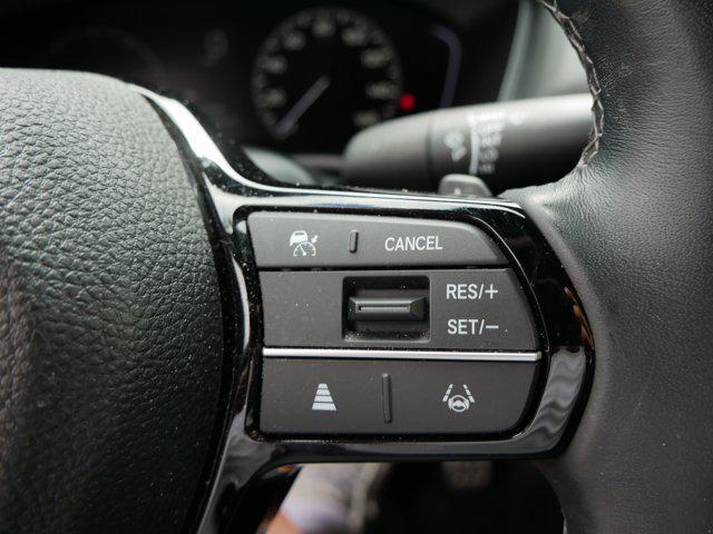 used 2024 Honda Civic car, priced at $24,961