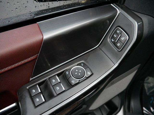 used 2021 Ford F-150 car, priced at $33,330