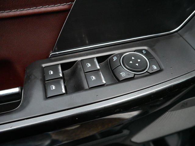 used 2021 Ford F-150 car, priced at $33,330