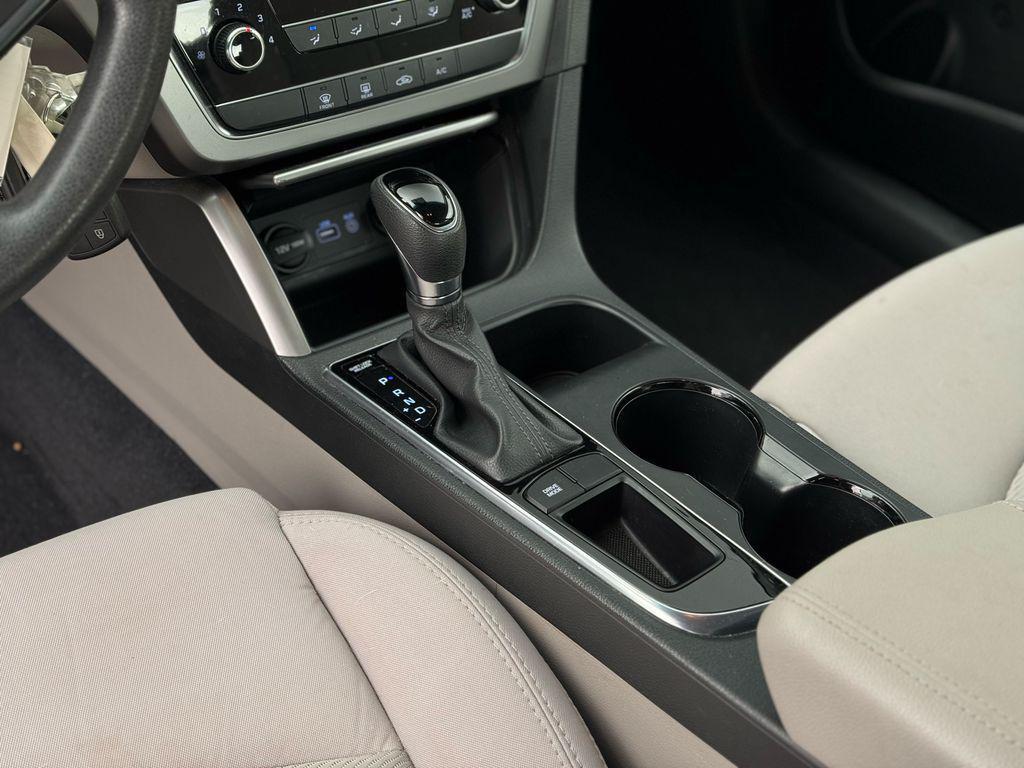 used 2016 Hyundai Sonata car, priced at $11,782