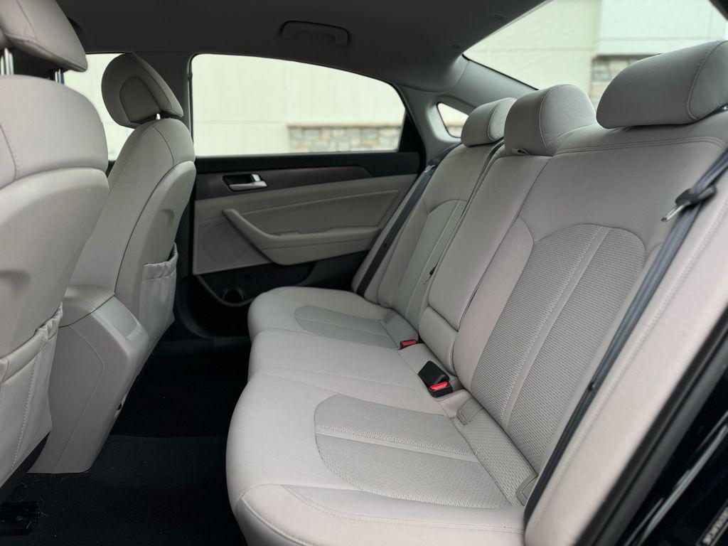 used 2016 Hyundai Sonata car, priced at $11,782