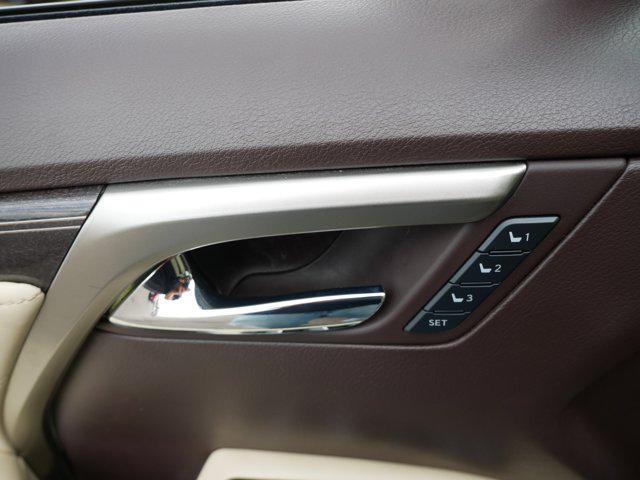 used 2018 Lexus RX 350 car, priced at $30,797