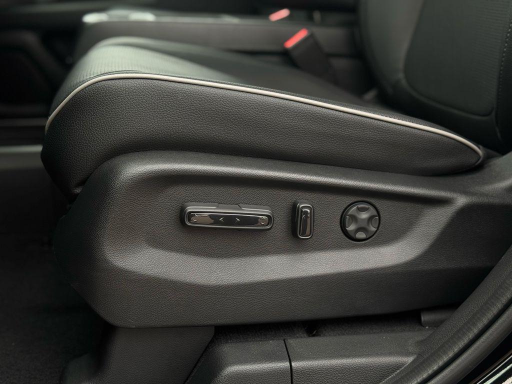 new 2026 Honda Odyssey car, priced at $48,951