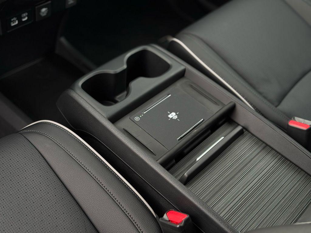 new 2026 Honda Odyssey car, priced at $48,951