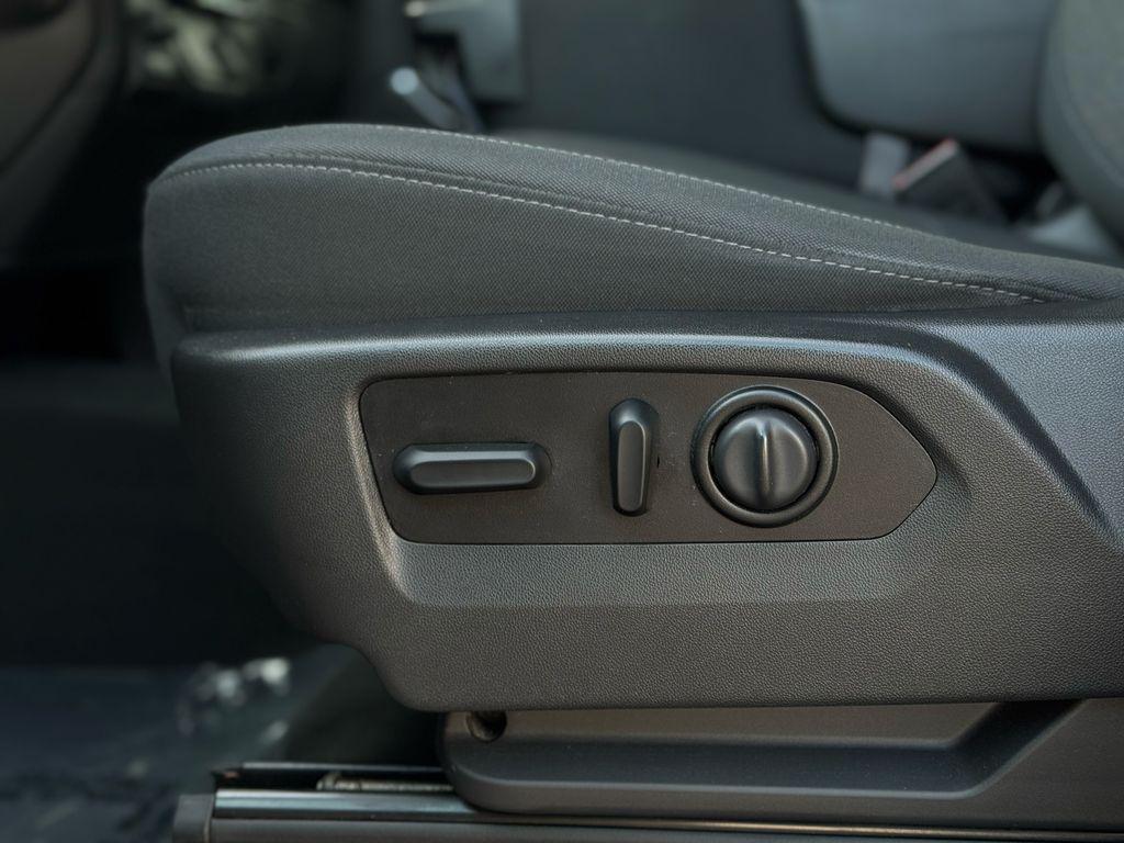 used 2021 Chevrolet Silverado 1500 car, priced at $27,987