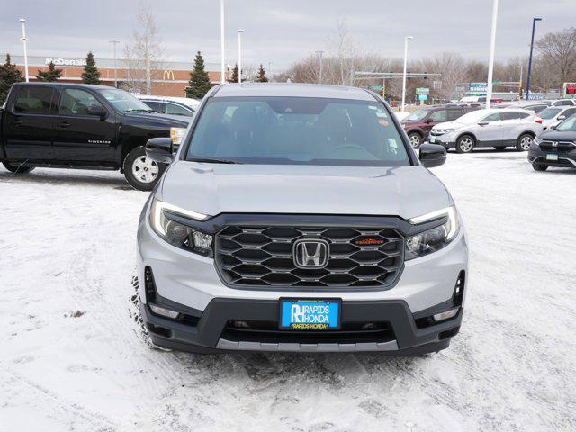 used 2024 Honda Ridgeline car, priced at $39,932