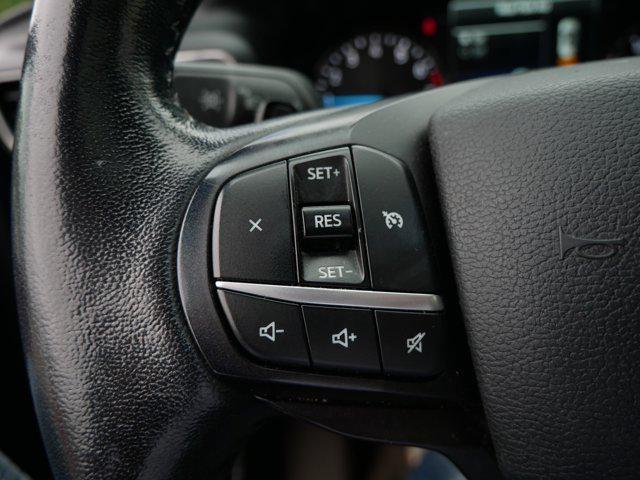 used 2020 Ford Explorer car, priced at $18,570