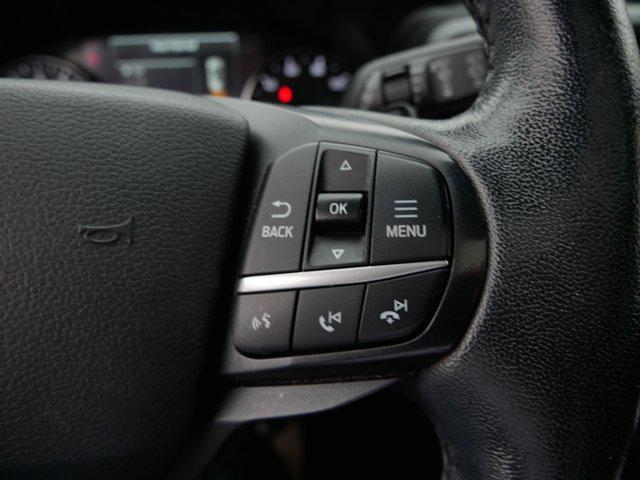 used 2020 Ford Explorer car, priced at $18,570