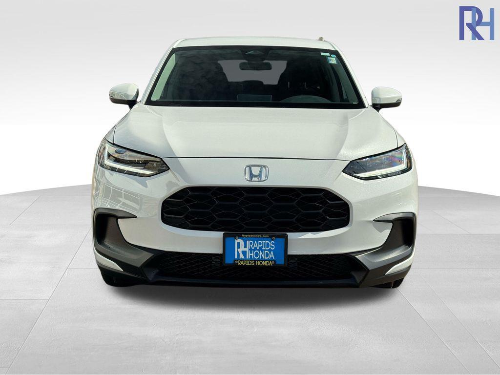 used 2024 Honda HR-V car, priced at $24,674