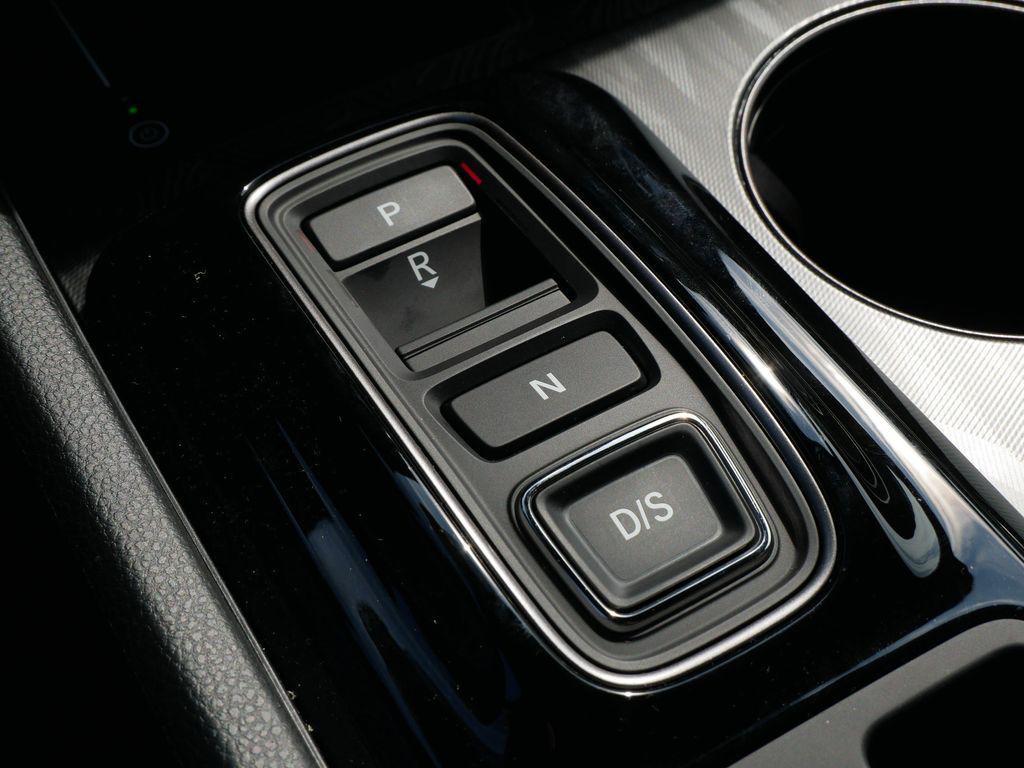 new 2026 Honda Passport car, priced at $47,368