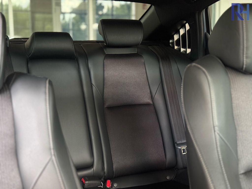 used 2022 Honda Accord car, priced at $27,991