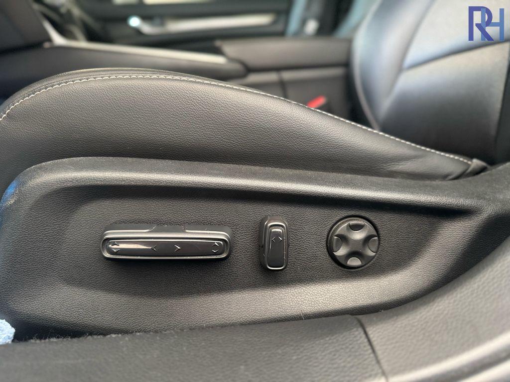 used 2022 Honda Accord car, priced at $27,991