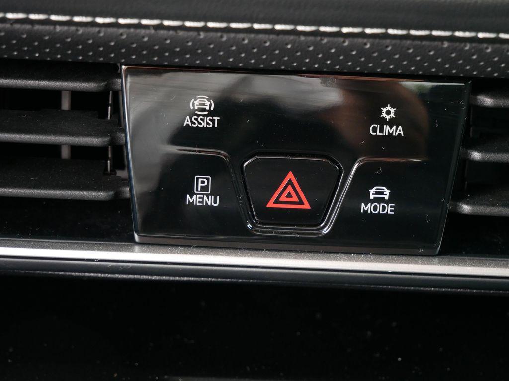 used 2025 Volkswagen Atlas car, priced at $43,452