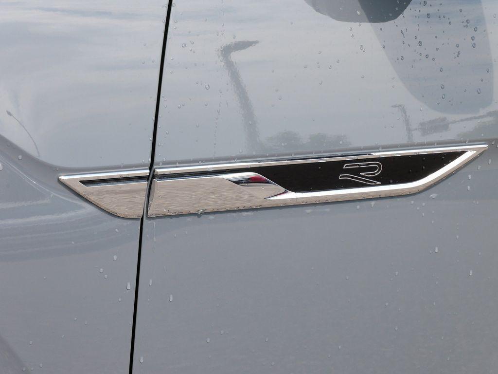 used 2025 Volkswagen Atlas car, priced at $43,452