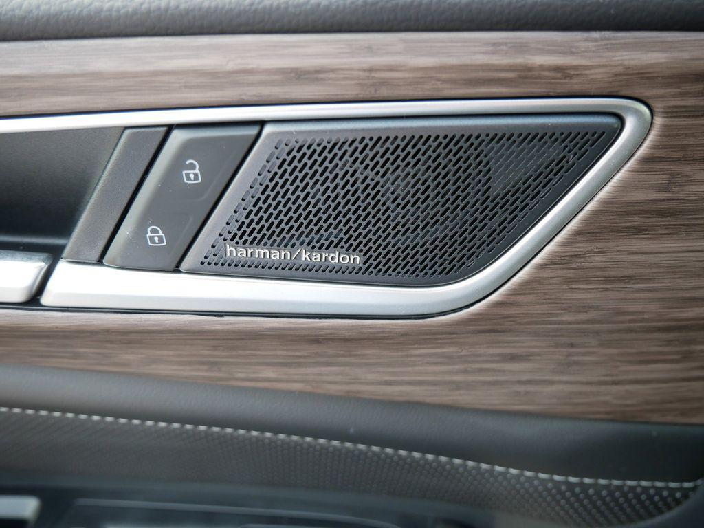 used 2025 Volkswagen Atlas car, priced at $43,452