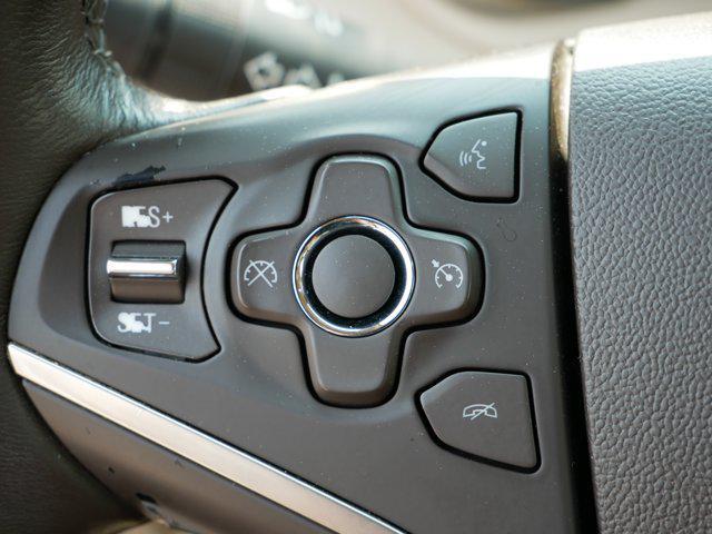 used 2015 Buick LaCrosse car, priced at $11,226