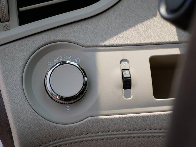 used 2015 Buick LaCrosse car, priced at $11,226