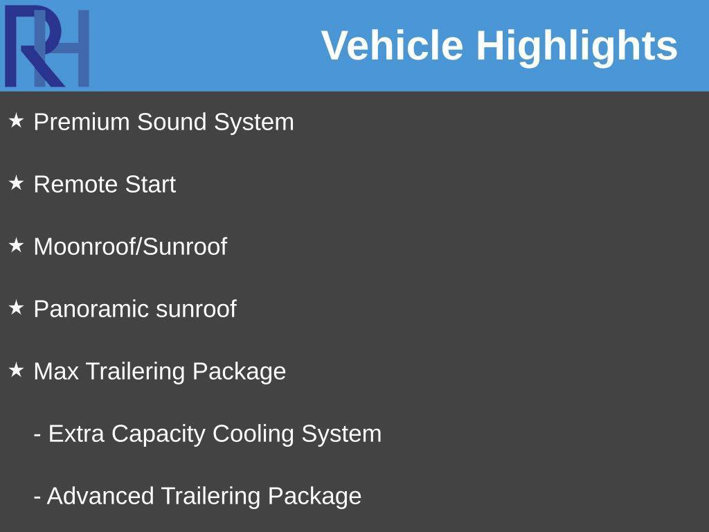 used 2022 Chevrolet Tahoe car, priced at $48,322