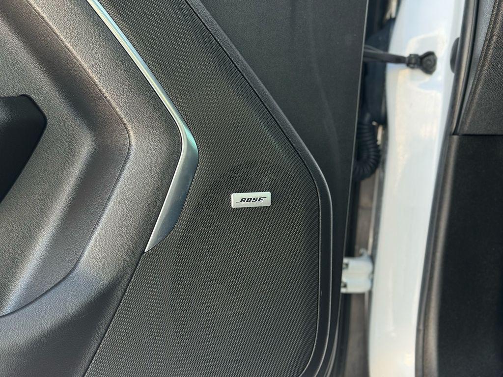 used 2022 Chevrolet Tahoe car, priced at $48,322