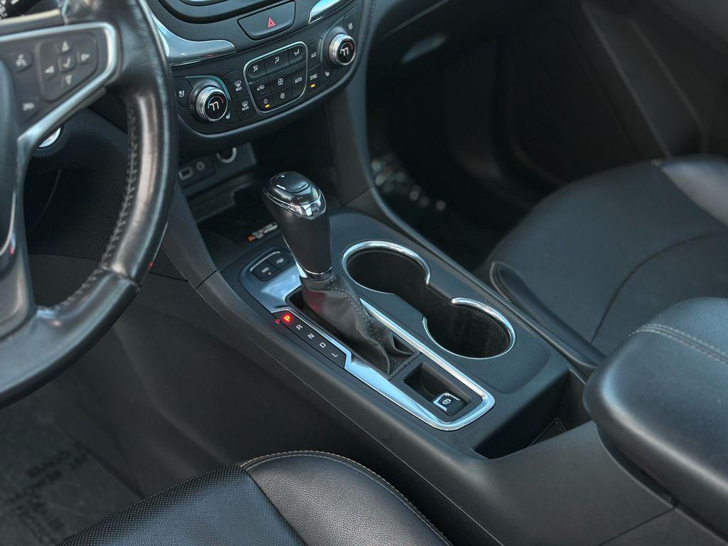 used 2019 Chevrolet Equinox car, priced at $17,474