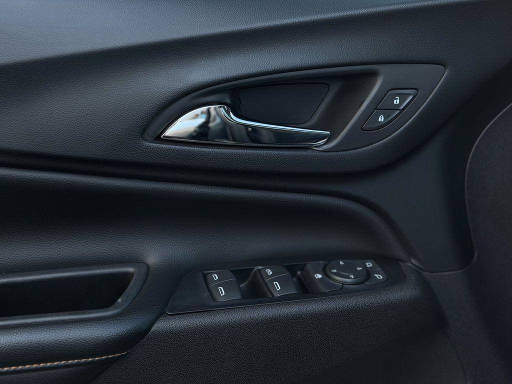 used 2019 Chevrolet Equinox car, priced at $17,474