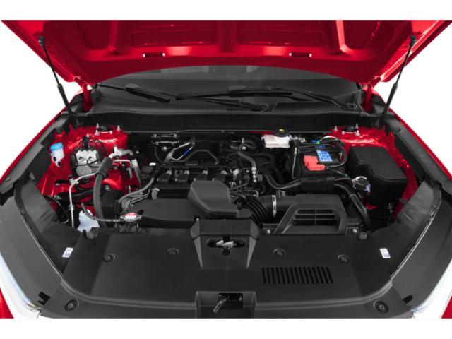 new 2026 Honda CR-V car, priced at $33,473