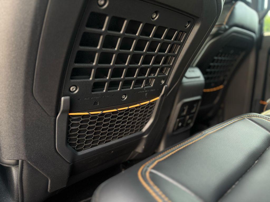 used 2024 Ford Bronco car, priced at $50,459