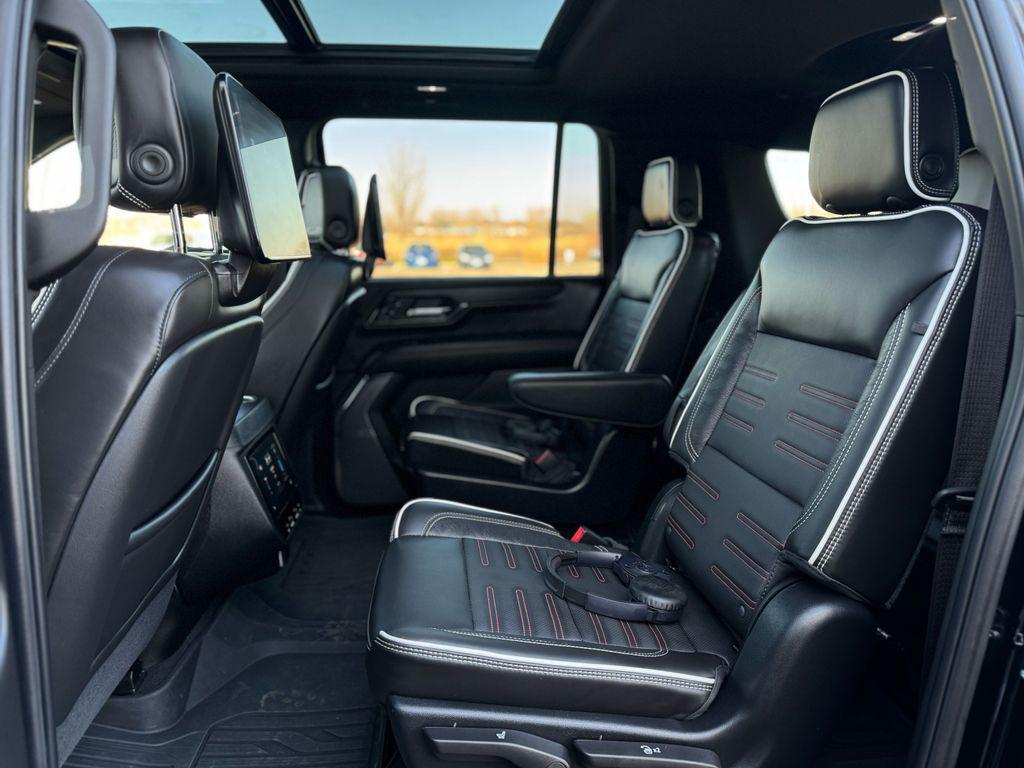 used 2025 GMC Yukon XL car, priced at $90,963