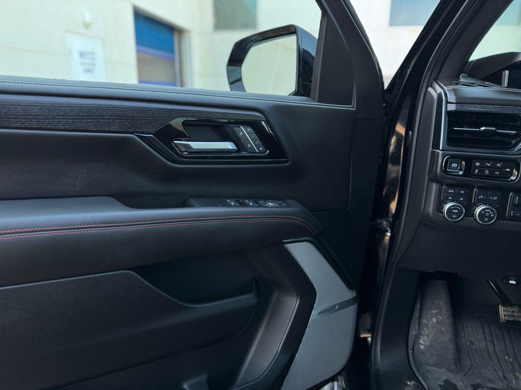 used 2025 GMC Yukon XL car, priced at $90,963