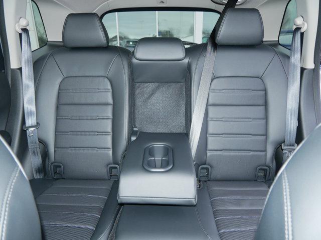 new 2025 Honda CR-V car, priced at $37,895