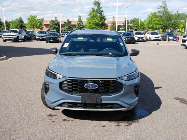 used 2024 Ford Escape car, priced at $26,780