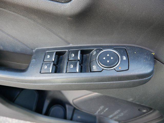 used 2024 Ford Escape car, priced at $26,780