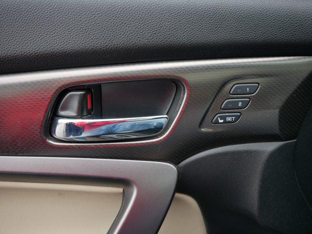 used 2017 Honda Accord car, priced at $18,875