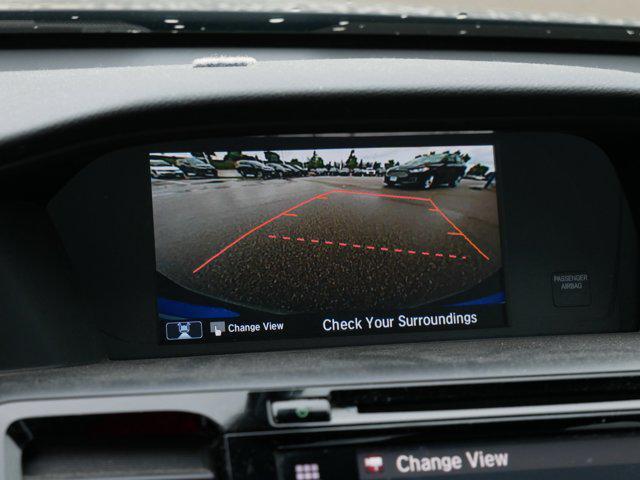 used 2017 Honda Accord car, priced at $18,875