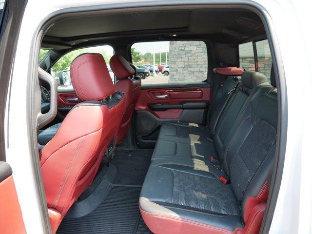 used 2019 Ram 1500 car, priced at $27,560