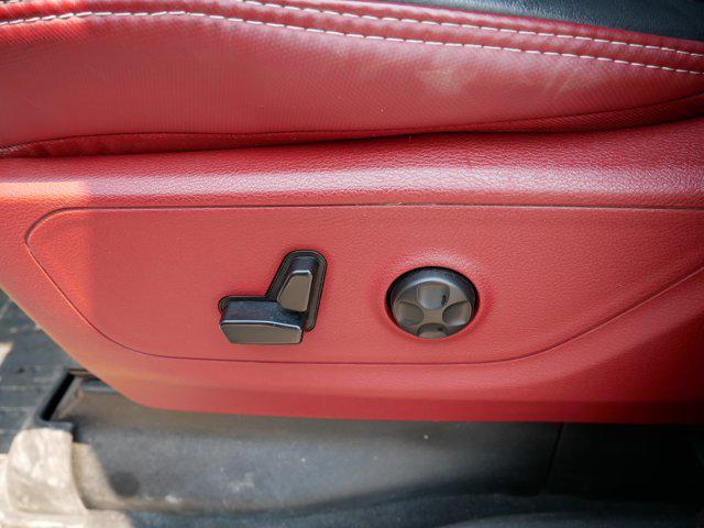 used 2019 Ram 1500 car, priced at $27,560