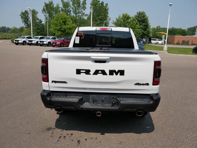 used 2019 Ram 1500 car, priced at $27,560