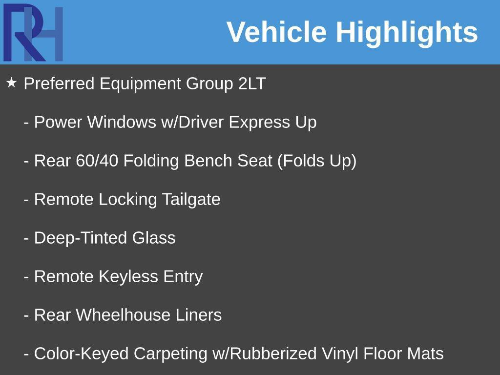 used 2017 Chevrolet Silverado 1500 car, priced at $22,892