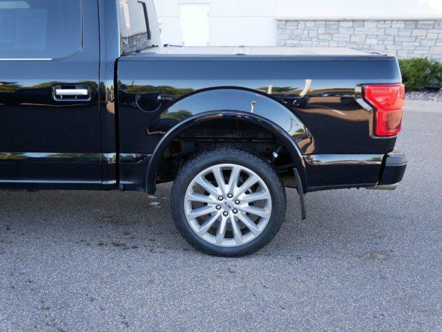 used 2019 Ford F-150 car, priced at $29,900