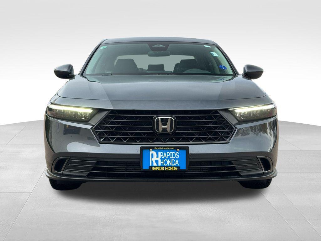 used 2023 Honda Accord car, priced at $22,991