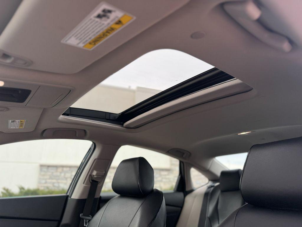 used 2023 Honda Accord car, priced at $22,991