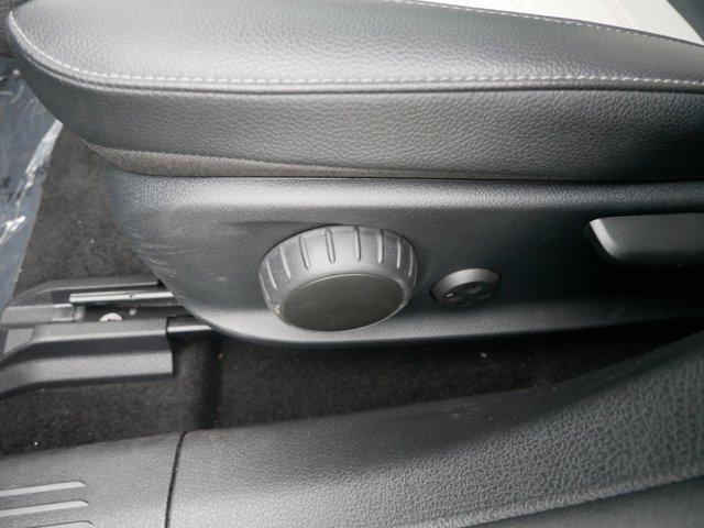 used 2022 Mercedes-Benz A-Class car, priced at $24,768
