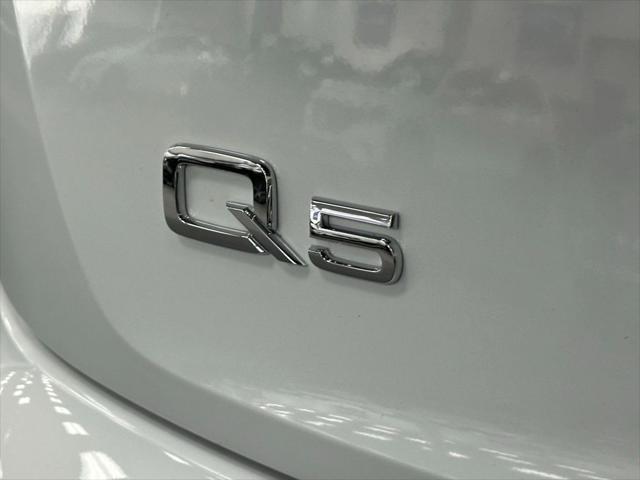 new 2024 Audi Q5 Sportback car, priced at $59,500