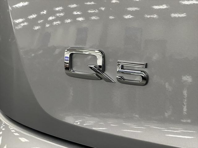 new 2024 Audi Q5 Sportback car, priced at $56,825