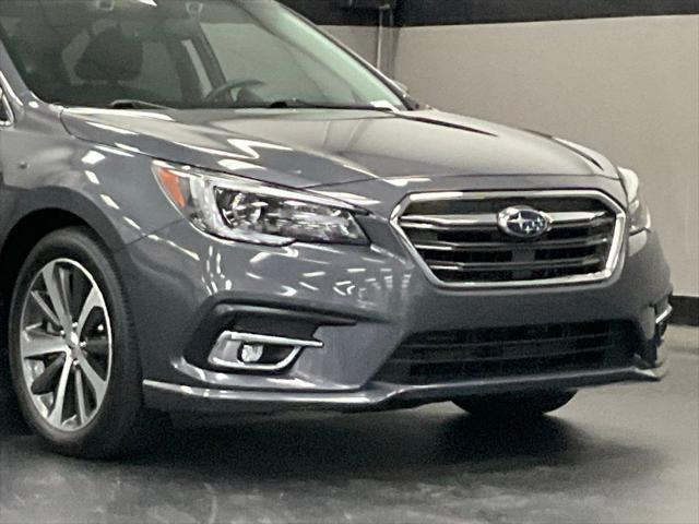 used 2018 Subaru Legacy car, priced at $21,288