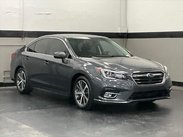 used 2018 Subaru Legacy car, priced at $21,288