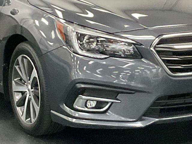 used 2018 Subaru Legacy car, priced at $21,288