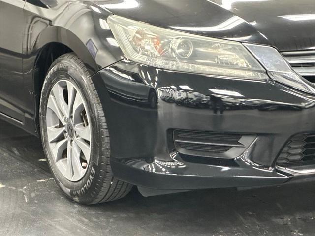 used 2015 Honda Accord car, priced at $13,888