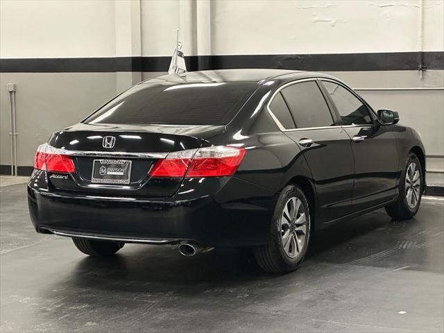 used 2015 Honda Accord car, priced at $13,888