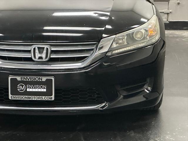 used 2015 Honda Accord car, priced at $13,888